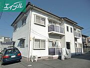 シャルマン西江 2階 築31年4ヶ月の賃貸物件