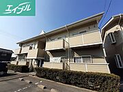 庭瀬駅より徒歩9分 1階 築31年6ヶ月の賃貸物件