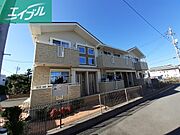 アンジュール 2階 築12年8ヶ月の賃貸物件