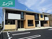 久々原駅より徒歩11分 1階 築6年9ヶ月の賃貸物件