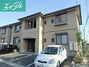 バリュージュ２１Ｂ 1階 築22年7ヶ月の賃貸物件