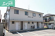岡山駅よりバス30分 徒歩6分 1階 築34年7ヶ月の賃貸物件