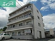 ベイ・シティー洲崎Ｂ棟 4階 築35年の賃貸物件