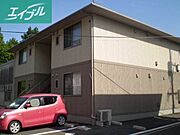 清輝橋駅より徒歩27分 1階 築21年6ヶ月の賃貸物件