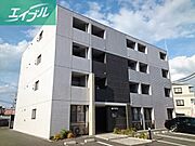 アルドール 3階 築13年8ヶ月の賃貸物件