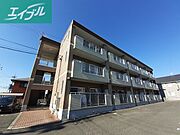 マンションエトランゼ 2階 築32年5ヶ月の賃貸物件