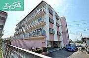 備前西市駅より徒歩24分 4階 築35年1ヶ月の賃貸物件