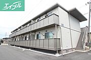 シリウス２ 1階 築11年4ヶ月の賃貸物件