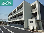 ビバグランデ 3階 築13年2ヶ月の賃貸物件