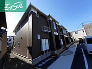 フォレストグランドＡ 1階 築14年2ヶ月の賃貸物件