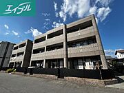 サンフィールド 2階 築17年2ヶ月の賃貸物件