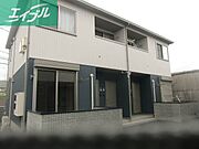 ボア・ラヴィーヌF 1階 築17年2ヶ月の賃貸物件