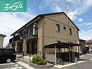 メゾンドールベータＦ 1階 築19年8ヶ月の賃貸物件