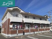備前西市駅より徒歩23分 1階 築20年6ヶ月の賃貸物件
