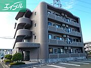 ニューメゾン森安 1階 築21年2ヶ月の賃貸物件