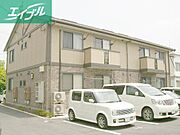 リビングタウン豊成Ａ 2階 築21年2ヶ月の賃貸物件
