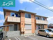 妹尾駅より徒歩30分 1階 築21年3ヶ月の賃貸物件