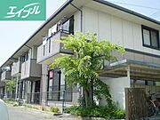 東山・おかでんミュージアム駅より徒歩57分 1階 築31年2ヶ月の賃貸物件