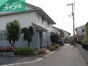 庭瀬駅より徒歩12分 2階 築31年8ヶ月の賃貸物件