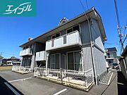 シャトル春水Ｃ 1階 築32年11ヶ月の賃貸物件