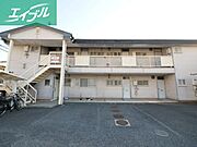 メゾンドいづみ 2階 築33年3ヶ月の賃貸物件
