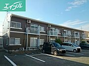 ニューシティＭ．Ｔ 1階 築33年8ヶ月の賃貸物件