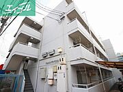 ウエストプラザ新保 1階 築34年7ヶ月の賃貸物件