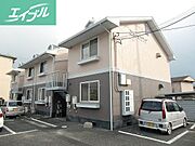 ニューハウジング 2階 築35年1ヶ月の賃貸物件