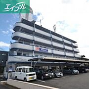 ロジェ芳泉 5階 築35年6ヶ月の賃貸物件