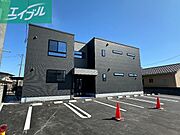 ハウルノアの賃貸物件