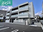 ディマーネIIA 1階 築1年11ヶ月の賃貸物件