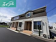 La・maisonII 2階 築3年11ヶ月の賃貸物件
