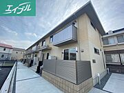 サンライフＡ 1階 築4年7ヶ月の賃貸物件