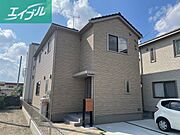 球場前駅より徒歩8分 1階 築4年8ヶ月の賃貸物件