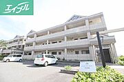 シャインブライトリー参番館 2階 築28年の賃貸物件