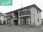 エイトタウン北 1階 築30年3ヶ月の賃貸物件