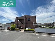 ドリームハウス 1階 築23年8ヶ月の賃貸物件