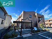 妹尾駅より徒歩22分 1階 築24年2ヶ月の賃貸物件
