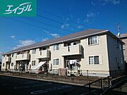 バーシア ライシャス 1階 築24年2ヶ月の賃貸物件