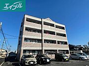備前西市駅より徒歩18分 4階 築25年5ヶ月の賃貸物件