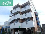 めぞんリベルテ１ 3階 築25年5ヶ月の賃貸物件