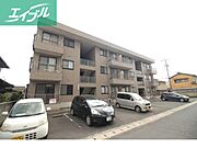 岡山駅よりバス30分 徒歩3分 2階 築25年9ヶ月の賃貸物件