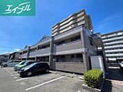 ライツェント プラッツ 1階 築26年2ヶ月の賃貸物件