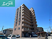 ＴＡＩＳＨＯ７ 7階 築27年2ヶ月の賃貸物件