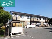 プレザント芳泉 2階 築28年2ヶ月の賃貸物件