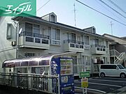 備前西市駅より徒歩16分 1階 築28年2ヶ月の賃貸物件