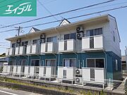 セイバー浜野 1階 築29年2ヶ月の賃貸物件