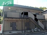 庭瀬駅より徒歩25分 1階 築29年6ヶ月の賃貸物件