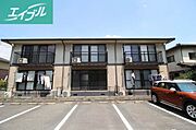備前西市駅より徒歩22分 2階 築30年2ヶ月の賃貸物件