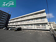 岡山駅よりバス30分 徒歩1分 2階 築30年3ヶ月の賃貸物件
